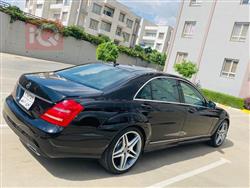 مێرسێدس بێنز S-Class